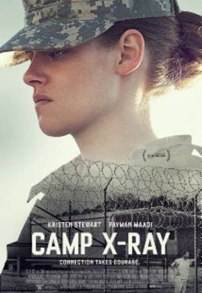 Camp Xray