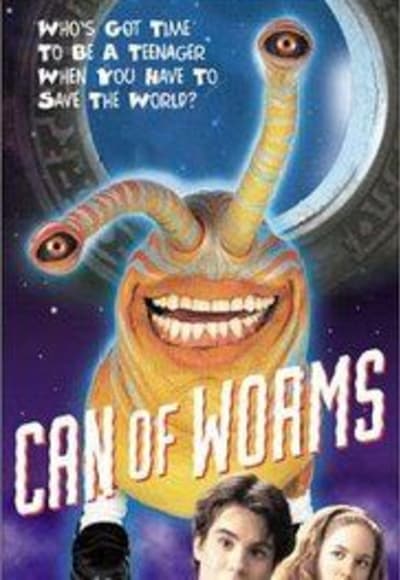 Can of Worms