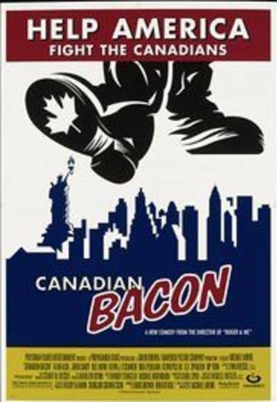 Canadian Bacon