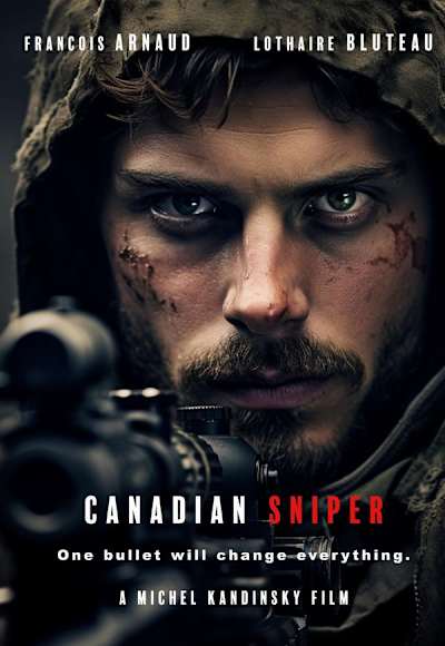 Canadian, Sniper