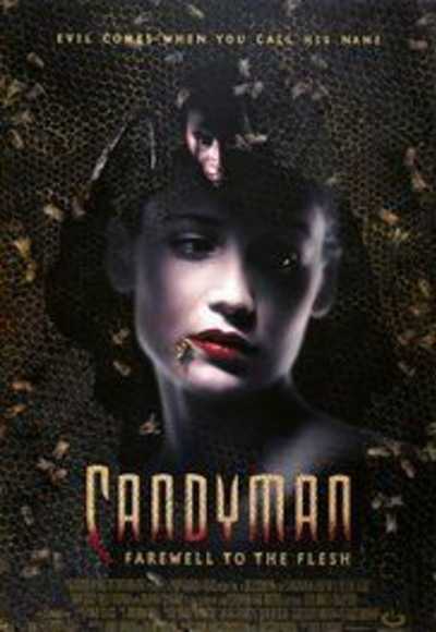 Candyman: Farewell to the Flesh