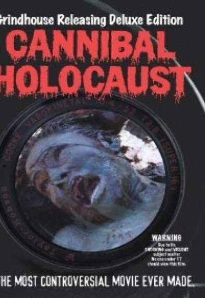 Canibal Holocaust