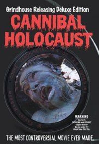 Cannibal Holocaust