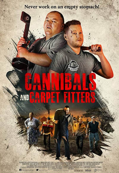 Cannibals and Carpet Fitters