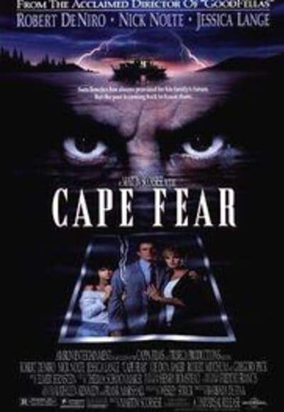 Cape Fear