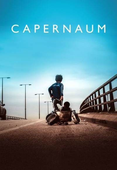 Capernaum