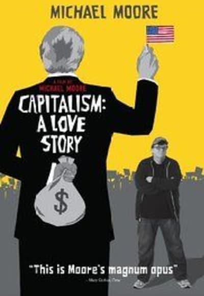 Capitalism: A Love Story