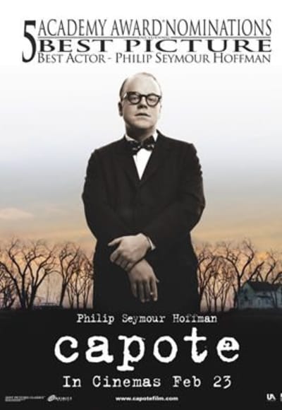 Capote