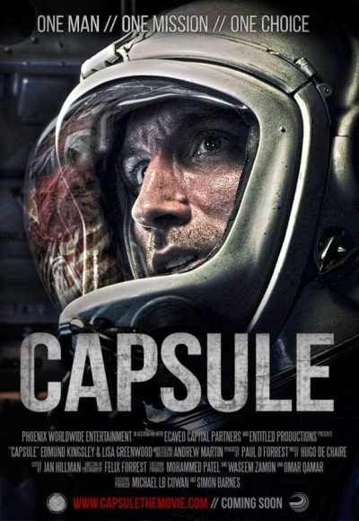 Capsule (2016)