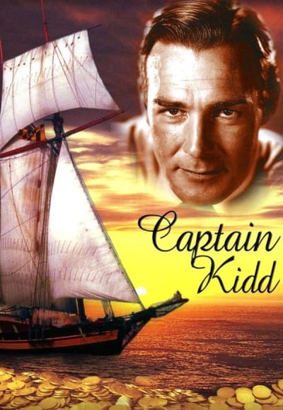 Captain Kidd