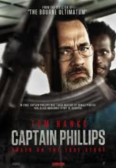 Captain Phillips