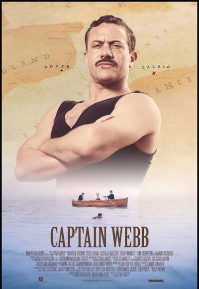 Captain Webb