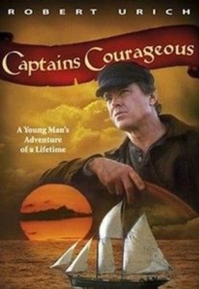 Captains Courageous