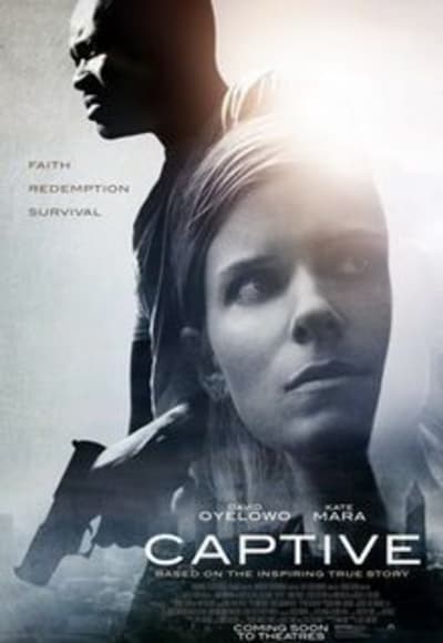 Captive (2015)