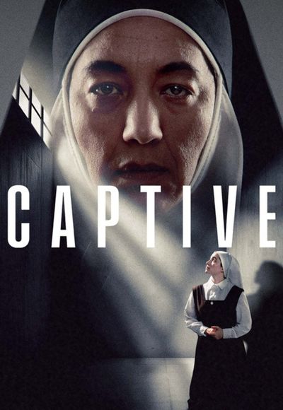 Captive - Season 1
