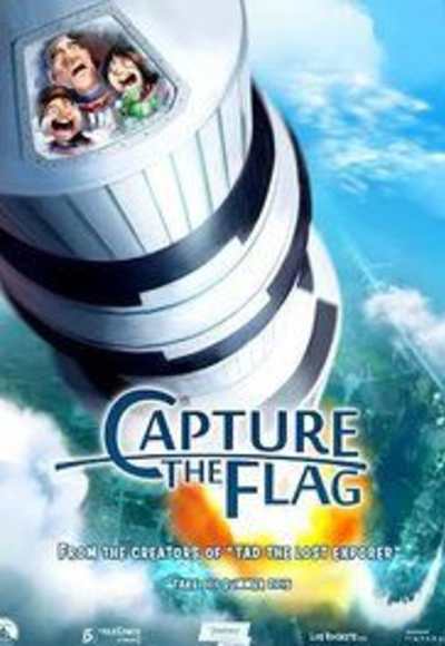 Capture the Flag