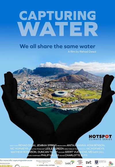 Capturing Water