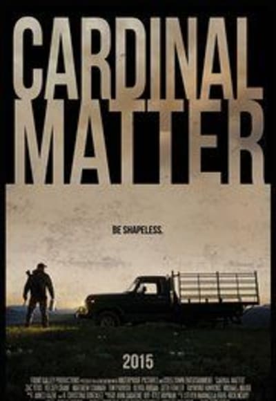 Cardinal Matter