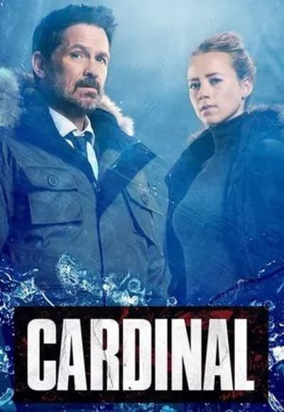 Cardinal - Season 2