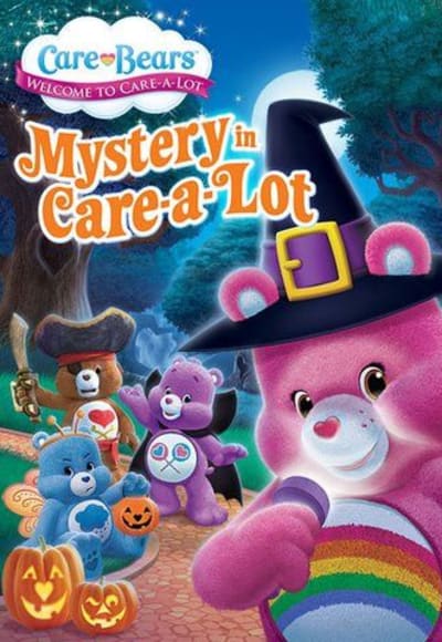 Care Bears: Mystery in Care-a-Lot