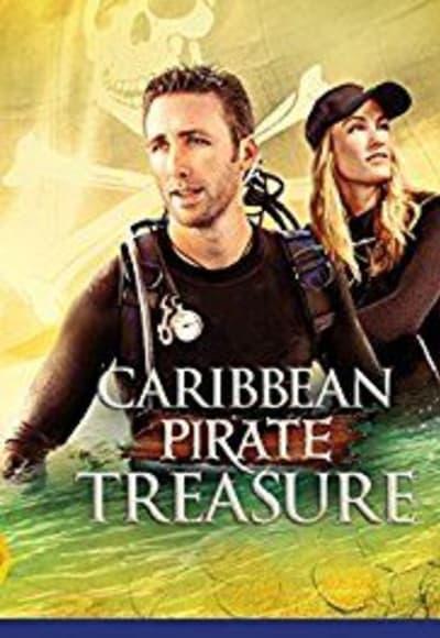 Caribbean Pirate Treasure - Season 2