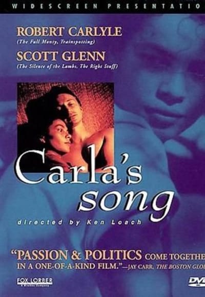 Carla's Song