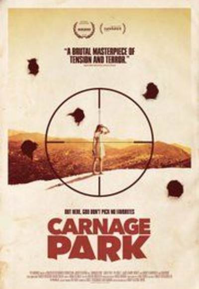 Carnage Park