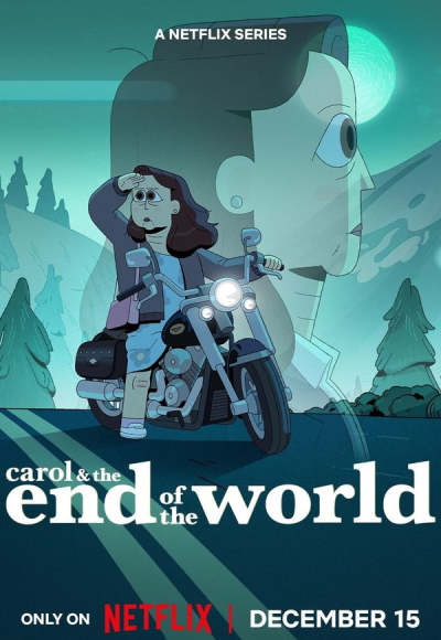 Carol & The End of the World - Season 1