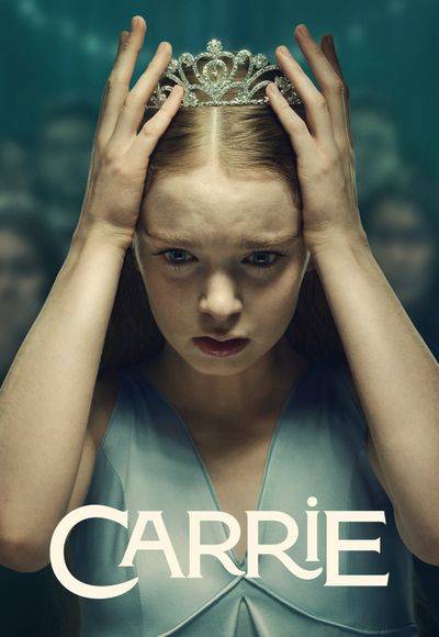 Carrie - Season 1