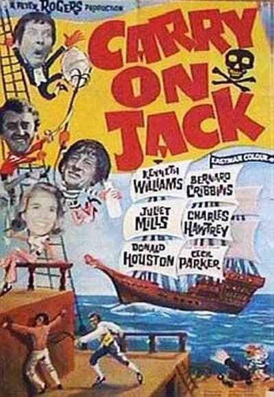 Carry on Jack