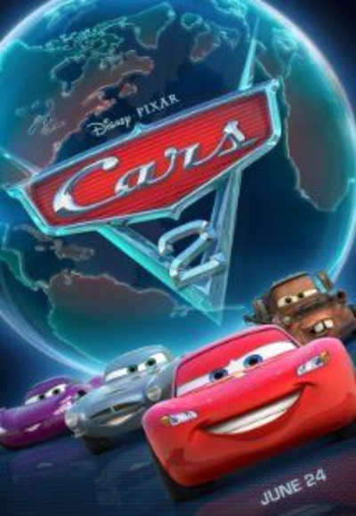 Cars 2