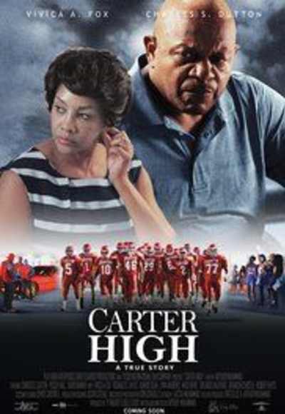 Carter High