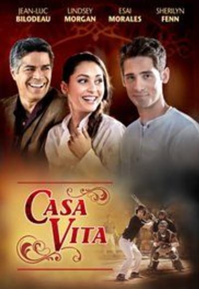 Casa Vita