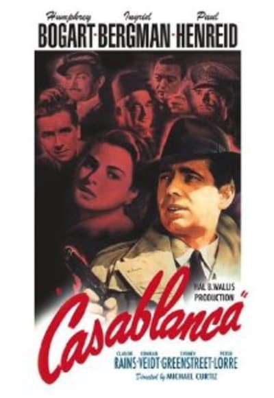 Casablanca