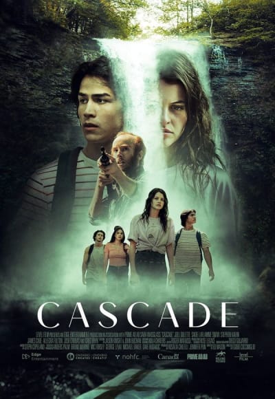 Cascade