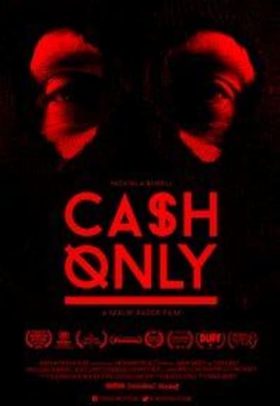 Cash Only