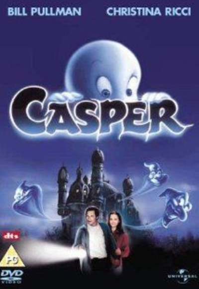 Casper