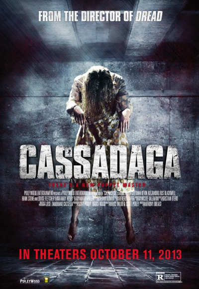 Cassadaga