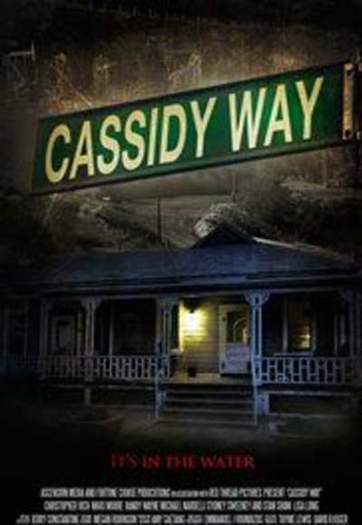 Cassidy Way