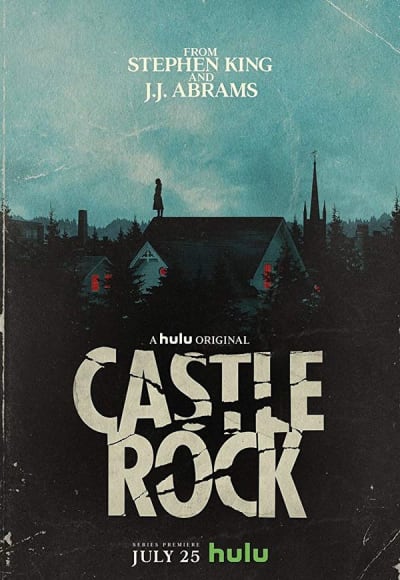 Castle Rock - Season 1