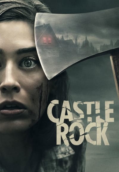 Castle Rock - Season 2