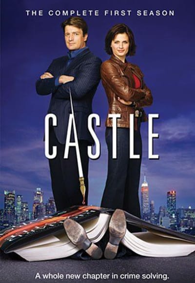 Castle - Season 1