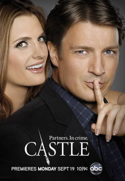 Castle - Season 4