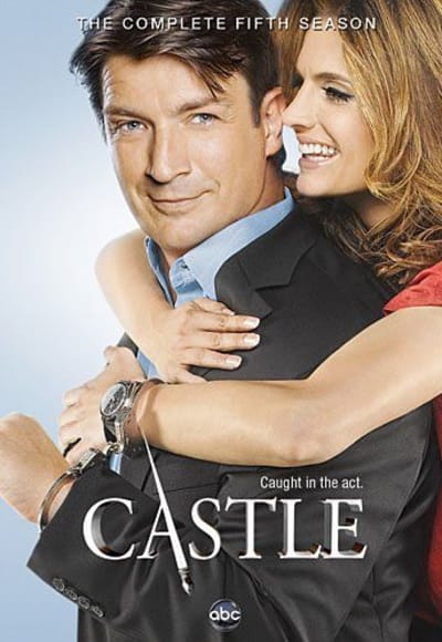 Castle - Season 5