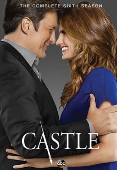 Castle - Season 6