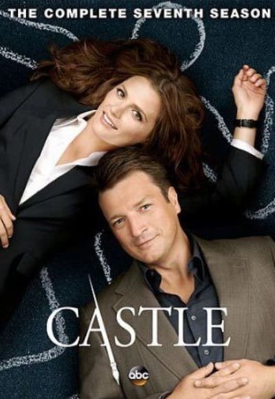 Castle - Season 7