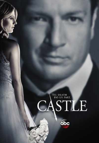 Castle - Season 8