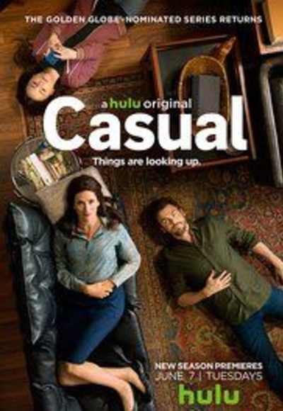 Casual - Season 2