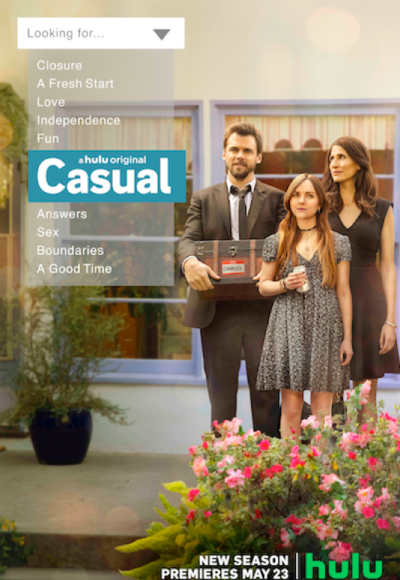 Casual - Season 3