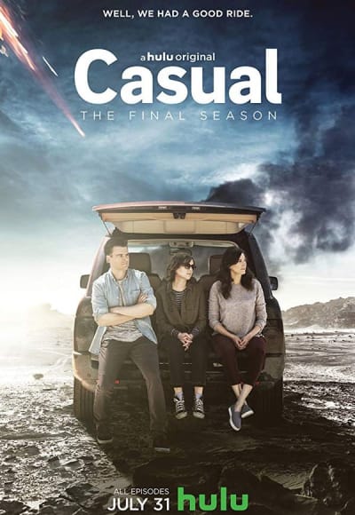 Casual - Season 4